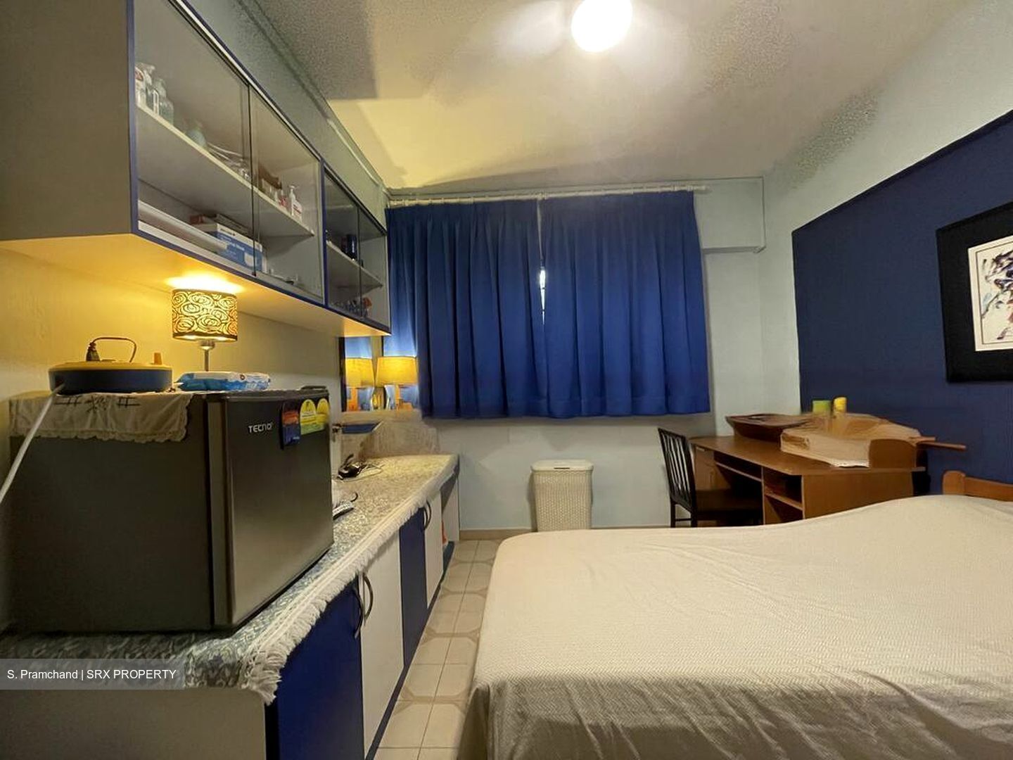 Blk 55 Ping-an Gardens (Bedok), HDB 3 Rooms #468116641